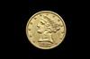 Appraisal: COIN - Liberty Head gold coin S