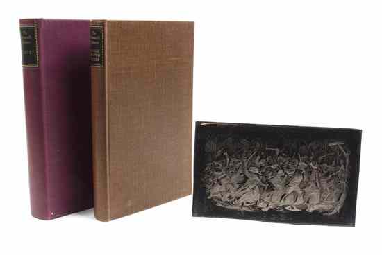 Appraisal: FINE PRESS NONESUCH PRESS DICKENS CHARLES A Tale of Two