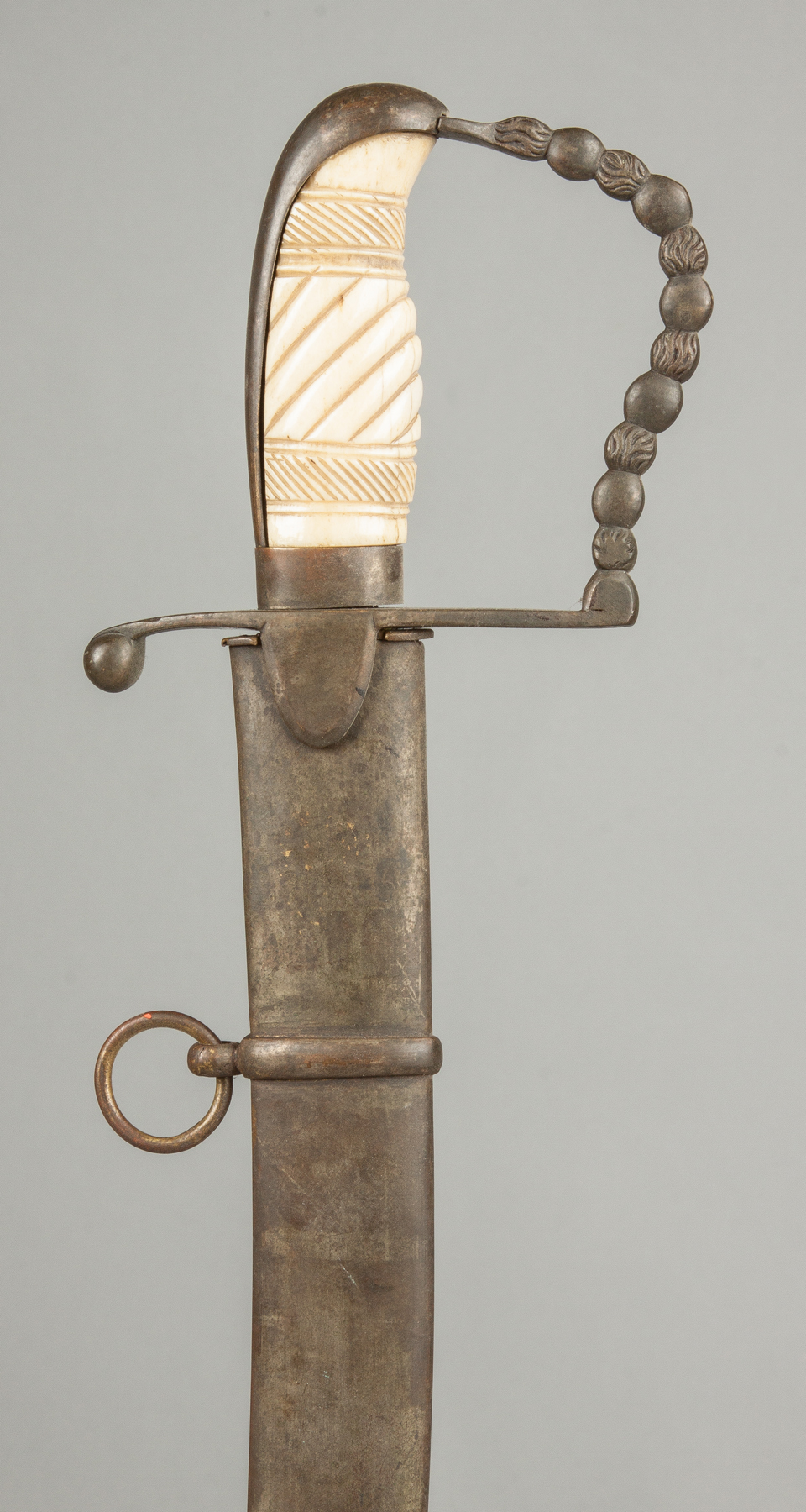 Appraisal: Militia Sword era