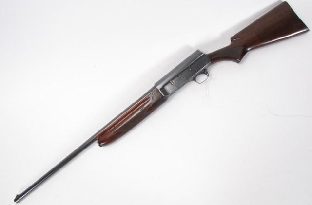 Appraisal: Remington Sportsman -Gauge improved cylinder engraved receiver nicks and scratches