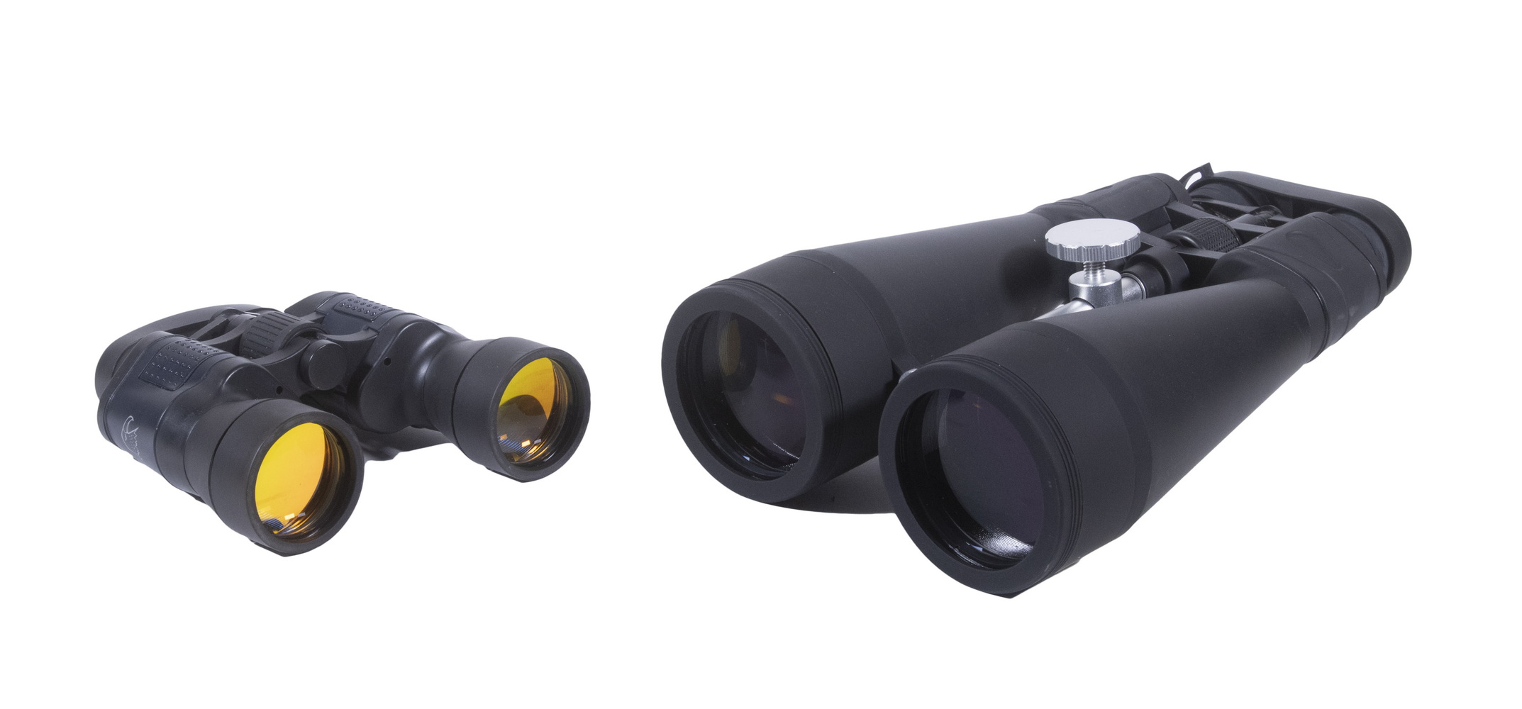 Appraisal: PR BINOCULARS Including Barska - x mm Gladiator Zoom Bak-