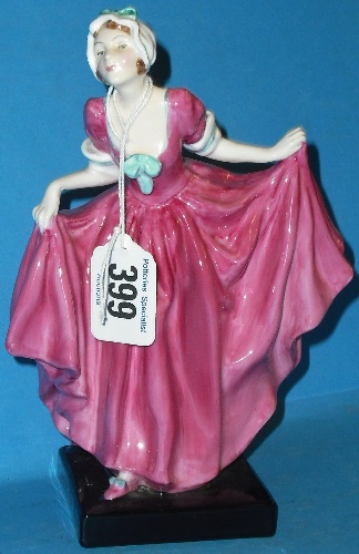 Appraisal: Royal Doulton Figure Delight HN