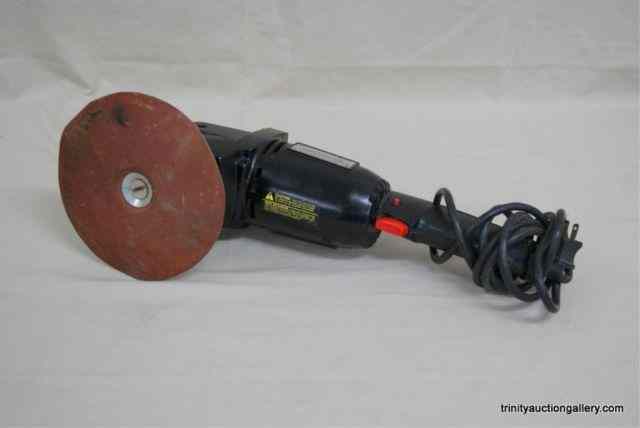 Appraisal: WEN Electric '' Speed Sander - PolisherThis is a nice