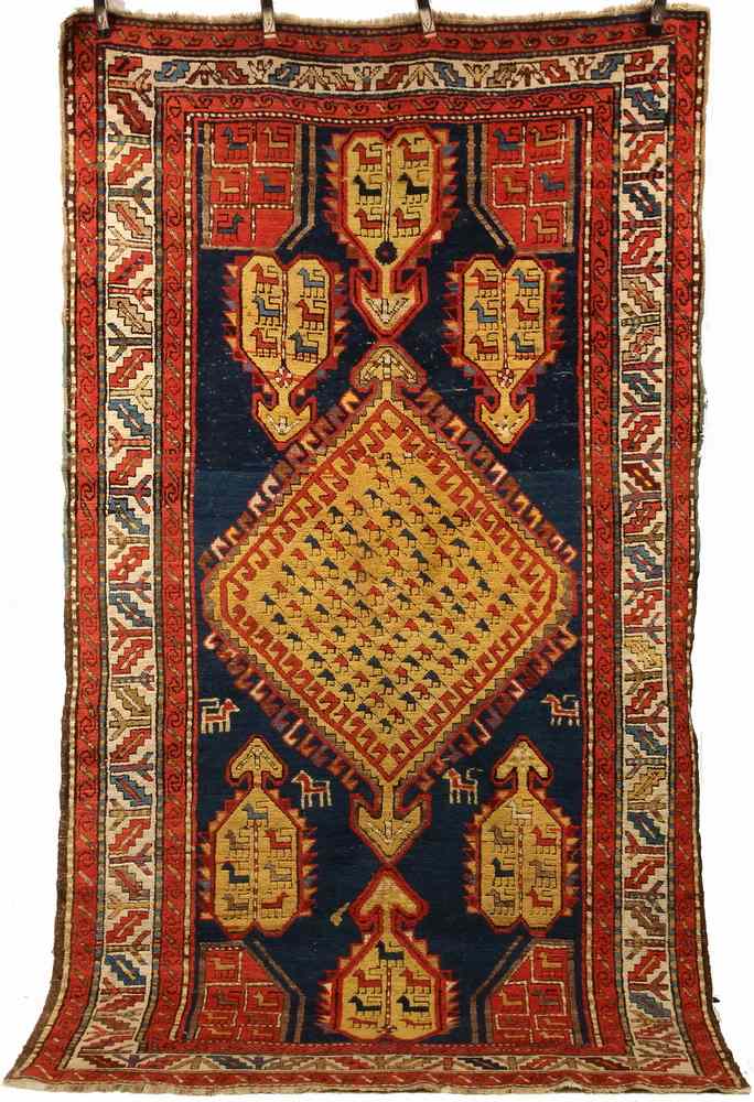 Appraisal: CARPET - ' '' X ' '' - th c