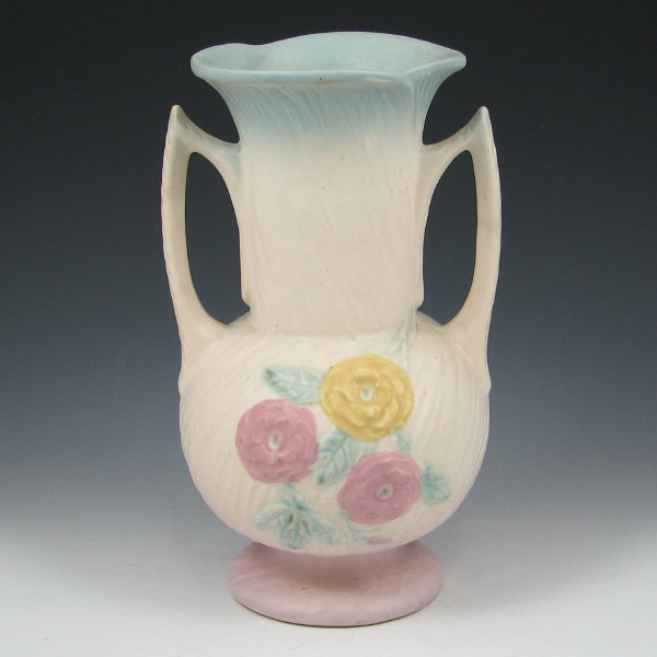 Appraisal: Hull Open Rose - Vase - Mint Open Rose vase