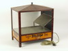 Appraisal: PEANUT WARMER - Circa - counter top electric peanut warmer