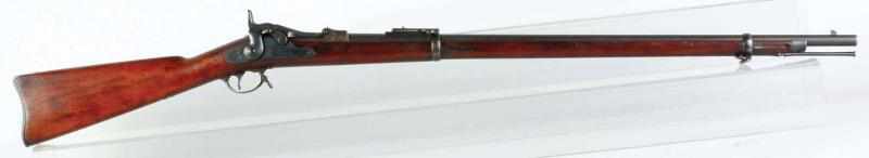 Appraisal: U S Springfield Model Musket Description Overall length Barrel length