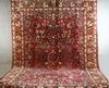 Appraisal: CARPET - ' x ' - Mahal West Persia center