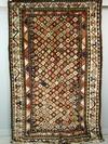 Appraisal: AREA RUG - ' x ' - Circa Caucasian area