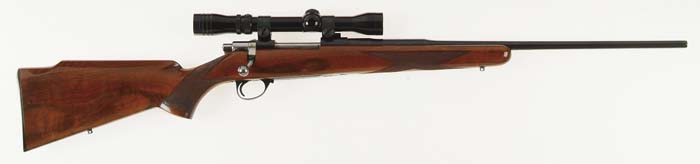 Appraisal: BROWNING SAKO SAFARI GRADE BOLT ACTION RIFLE Cal SN Z