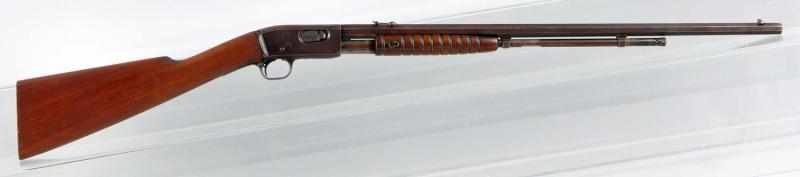 Appraisal: Remington Rifle Description Serial Cal GA Manufacture date Circa Barrel