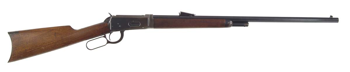 Appraisal: WINCHESTER MODEL SPECIAL ORDER TAKEDOWN RIFLE FROM THE COLLECTION OF