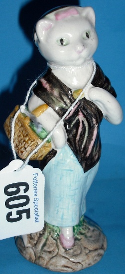 Appraisal: Beswick Beatrix Potter Figure Susan BP B