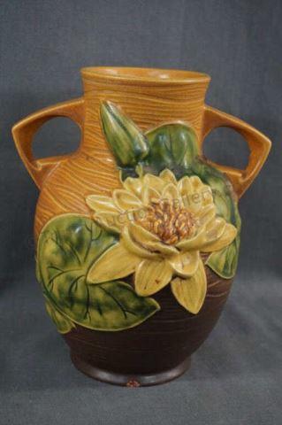 Appraisal: Produced by Roseville Pottery dating from the with raised mark