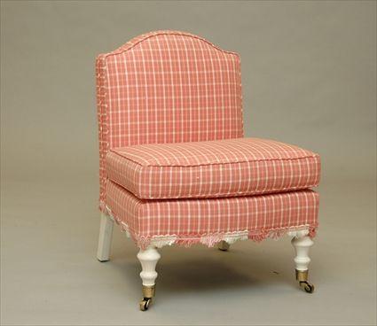 Appraisal: Victorian Child's Chair