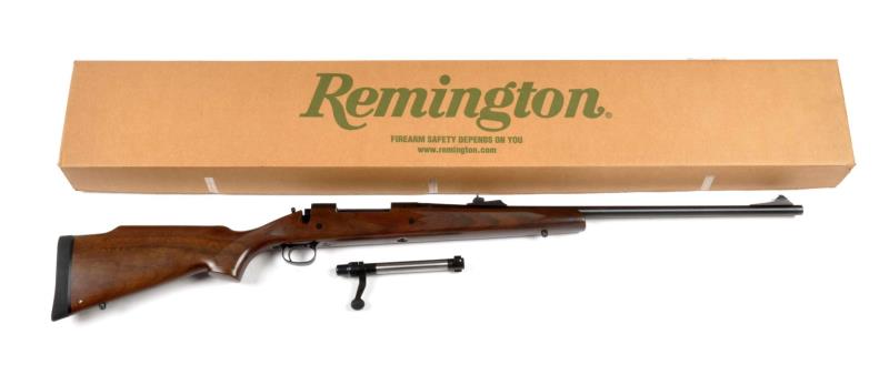 Appraisal: MIB Remington Model ADL Bolt Action Rifle Serial E This