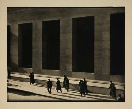 Appraisal: CAMERA WORK Number Edited by Alfred Stieglitz With a total