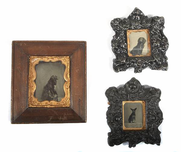 Appraisal: Property from the Collection of Jennifer Berry largest height in