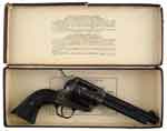 Appraisal: COLT PRE-WAR SINGLE ACTION ARMY REVOLVER Cal Spcl SN Blue