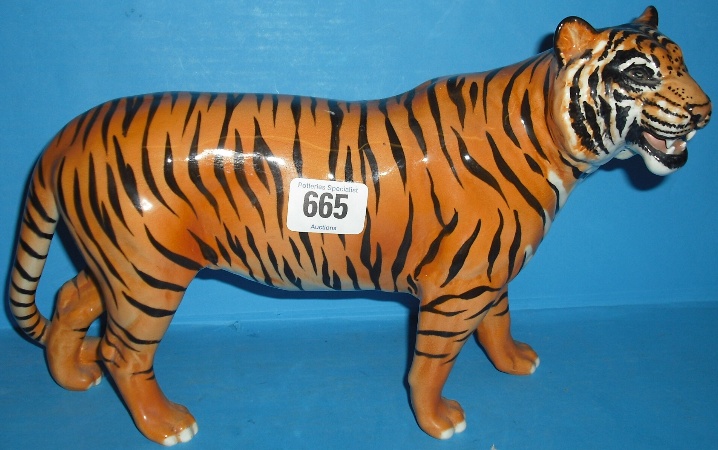 Appraisal: Beswick Tiger