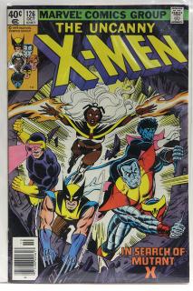 Appraisal: lot of approx Three plus shelves of associated Marvel X-Men