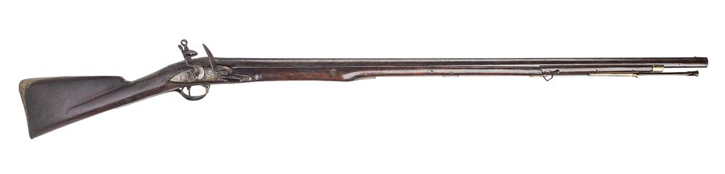 Appraisal: EAST INDIA COMPANY FLINTLOCK SHORT LAND PATTERN SERVICE MUSKET CIRCA