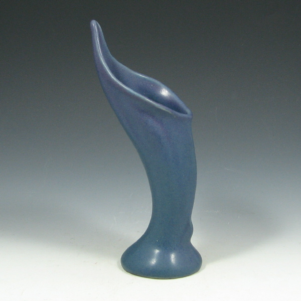 Appraisal: Van Briggle Bud Vase - Mint Van Briggle bud vase