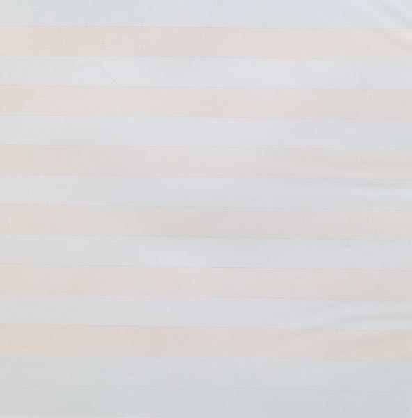 Appraisal: AGNES BERNICE MARTIN AMERICAN - x sheet size Untitled Lithograph