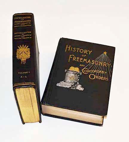 Appraisal: Encyclopedia and History of Freemasonry and Concordant Orders Encyclopedia and