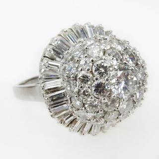 Appraisal: Van Cleef Arpels Style Approx Carat TW Round Brilliant and