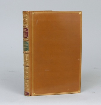 Appraisal: The Mystery of Edwin Drood by Charles Dickens London Chapman