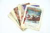 Appraisal: LG COLLECTION SHEET MUSIC - Ca - Sheet Music loose