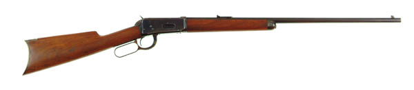 Appraisal: SPECIAL ORDER WINCHESTER MODEL LEVER ACTION RIFLE Cal WCF -