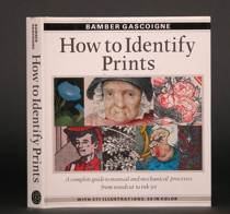 Appraisal: How To Identify Prints A Complete Guide to Manual and