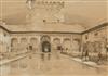 Appraisal: LEWIS JOHN FREDERICK Sketches and Drawings of the Alhambra made