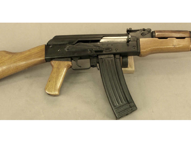 Appraisal: Norinco AK x SN - very good to excellent but