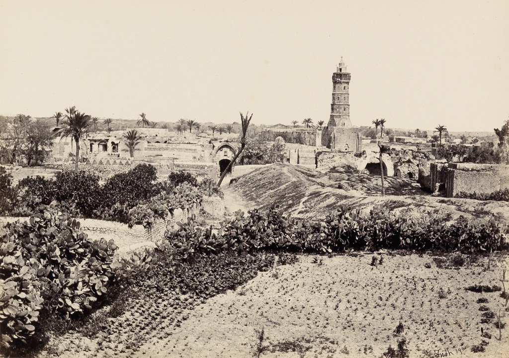 Appraisal: FRANCIS FRITH Sinai and Palestine A striking album with of