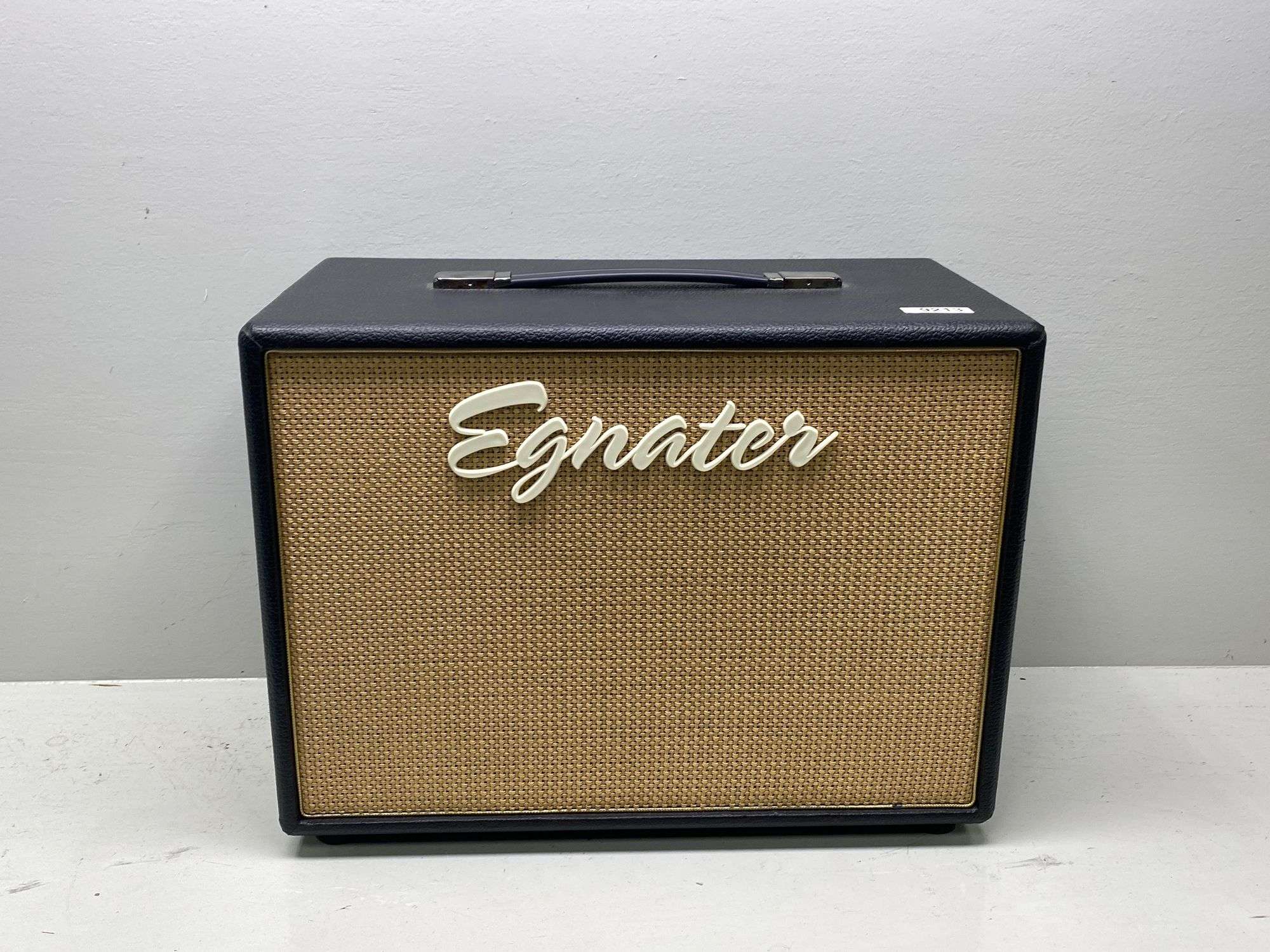 Appraisal: Egnater Tweaker x cabinetEgnater Tweaker x cabinet untested All guitars