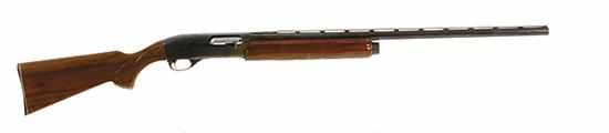 Appraisal: Remington -gauge Model semi-automatic shotgun circa serial number N V