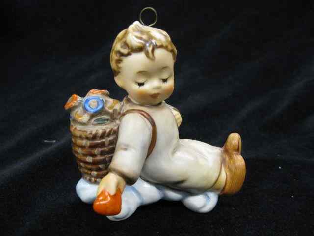 Appraisal: Hummel Figurine ''Love from Above'' Goebel mark - '' tall