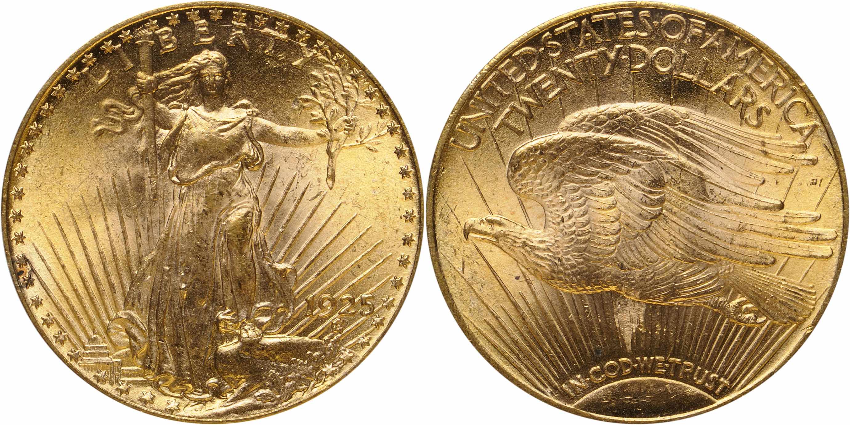 Appraisal: MS PCGS Fully lustrous and often chosen as an alternate