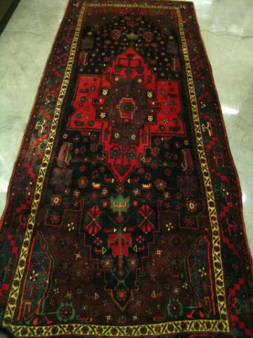 Appraisal: ' x ' Kord Oriental Rug