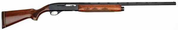 Appraisal: Remington Sportsman Semi-Auto Shotgun ga '' barrel choked IC S