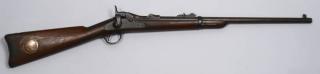 Appraisal: U S Model Springfield Carbine Model Trapdoor Springfield Carbine serial