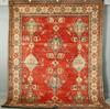 Appraisal: AREA RUG - ' x ' - Oriental area rug