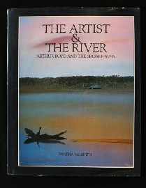 Appraisal: McGrath Sandra The Artist and the River Arthur Boyd and