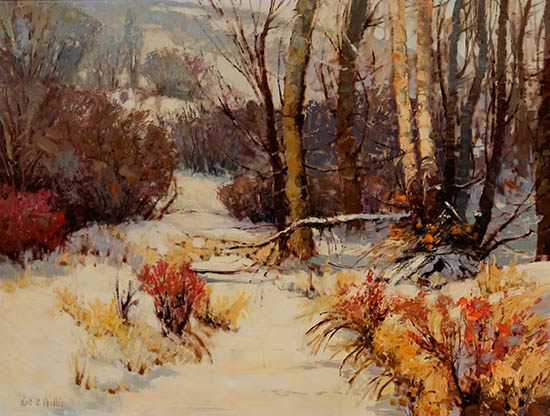 Appraisal: Lot Property of Various Owners Kent R Wallis American b