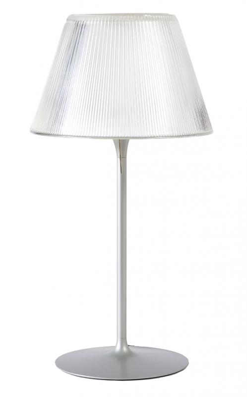 Appraisal: A PHILIPPE STARCK TABLE LAMP