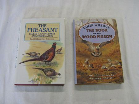 Appraisal: W B TEGETMEIER PHEASANTS THEIR NATURAL HISTORY AND PRACTICAL MANAGEMENT