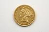 Appraisal: COIN - Liberty Head gold coin